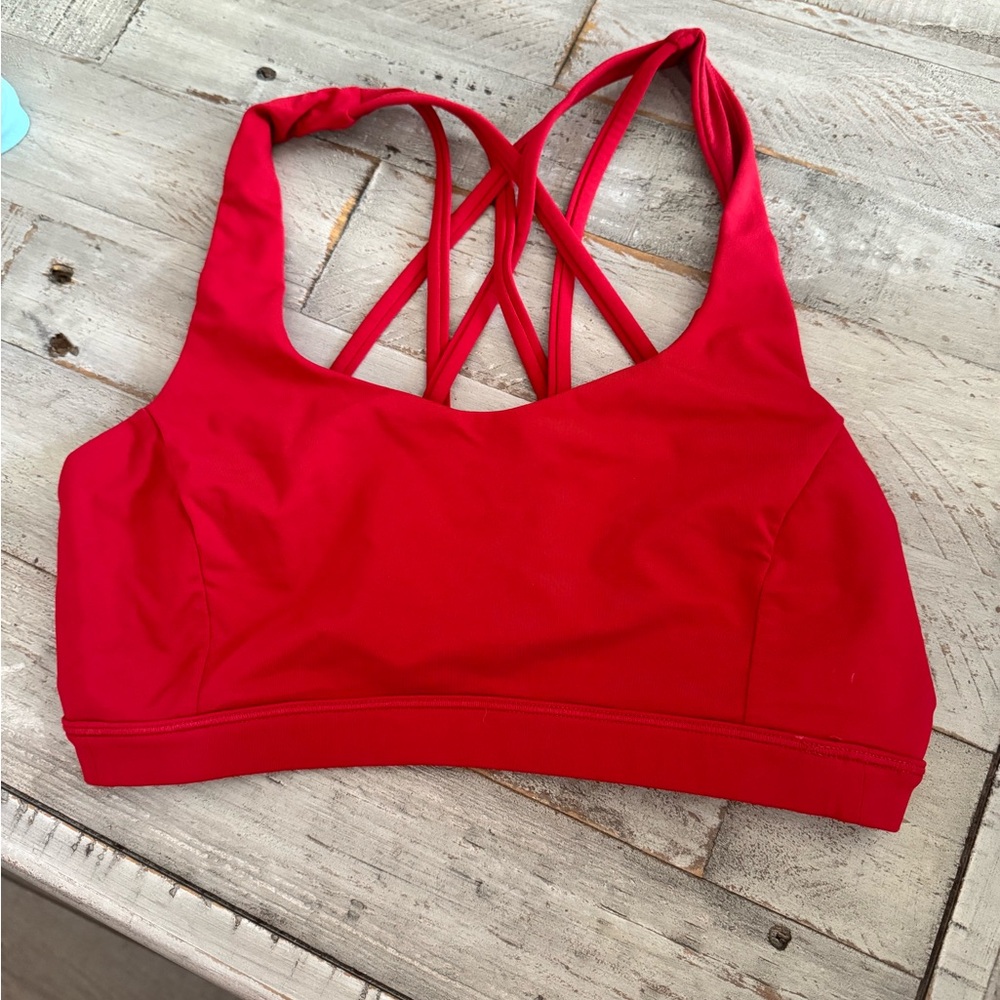 Free to be serene lululemon